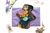 Buy Hiccups&Juice OS 8 inch Cloth Pad  at hiccupsandjuice.co.uk 